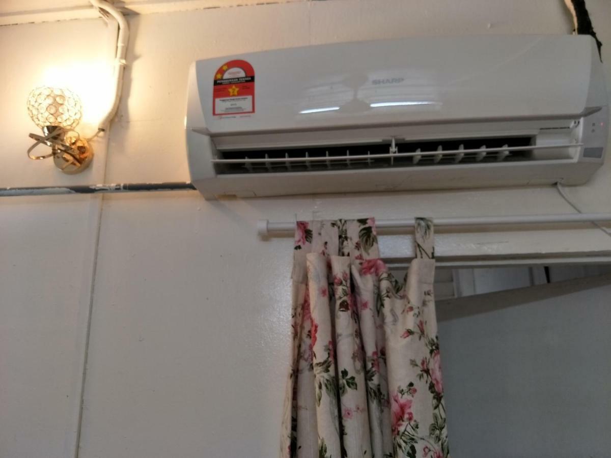 Tamu Cottage 바탕 칼리 외부 사진