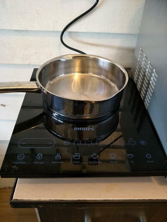 Tamu Cottage 바탕 칼리 외부 사진