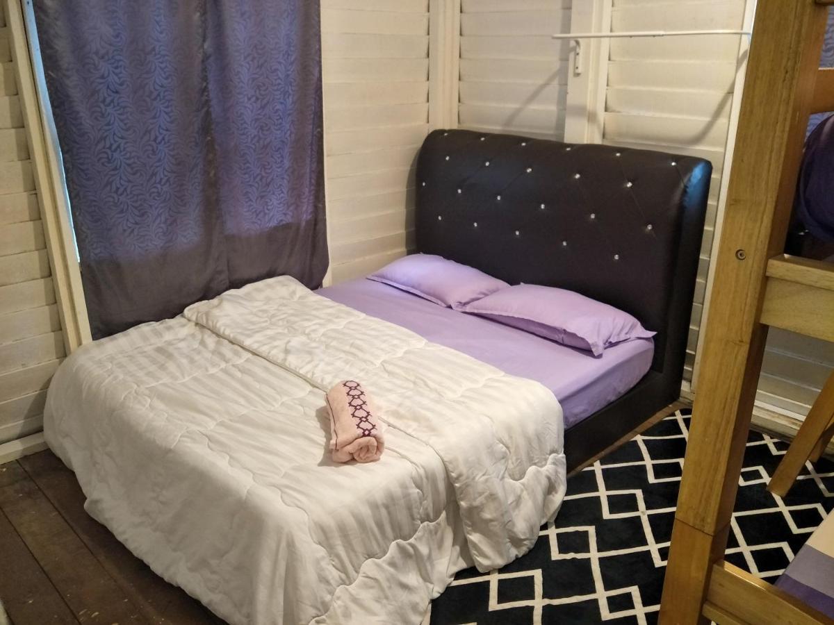 Tamu Cottage 바탕 칼리 외부 사진